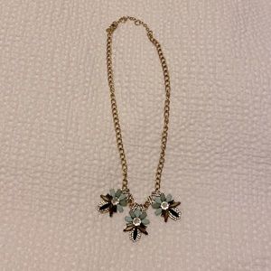 J Crew necklace